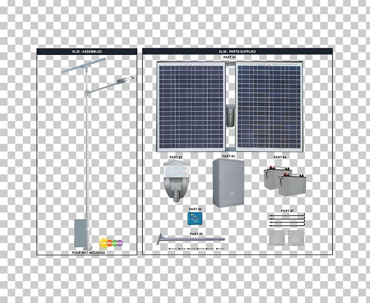 Solar Street Light Solar Power Solar Energy PNG, Clipart, Angle, Car Park, Energy, Led Street Light, Light Free PNG Download