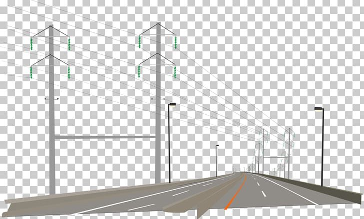 Steel Public Utility Line Infrastructure PNG, Clipart, Angle, Area, Art, Catenary, Elevation Free PNG Download