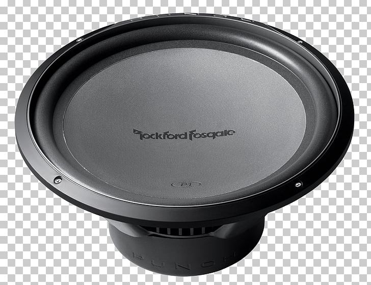 Subwoofer Car Rockford Fosgate PNG, Clipart, Audio, Audio Equipment, Car, Car Subwoofer, Hardware Free PNG Download