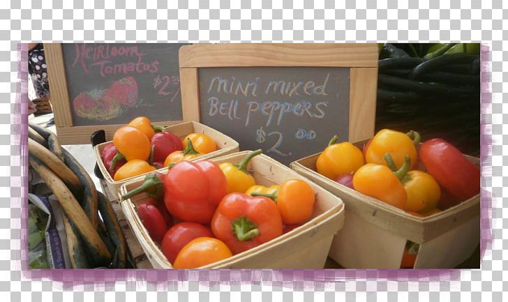 Tomato Whole Food Vegetarian Cuisine Farmers' Market PNG, Clipart,  Free PNG Download