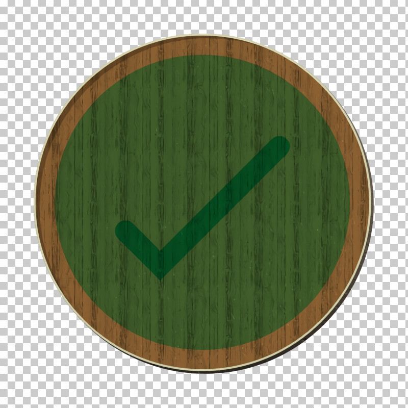 Correct Icon Interface Icon PNG, Clipart, Circle, Correct Icon, Grass, Green, Interface Icon Free PNG Download