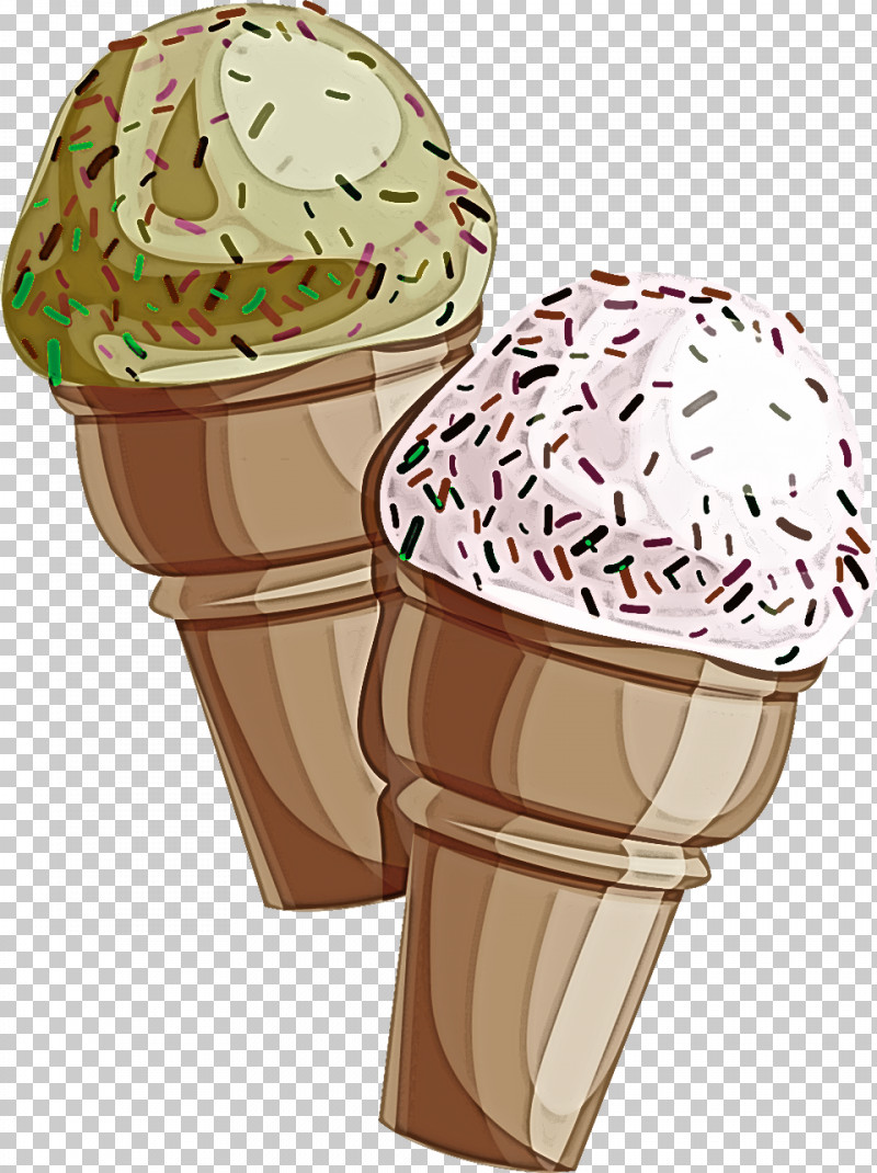 Ice Cream PNG, Clipart, Cone, Ice, Ice Cream, Ice Cream Cone Free PNG Download