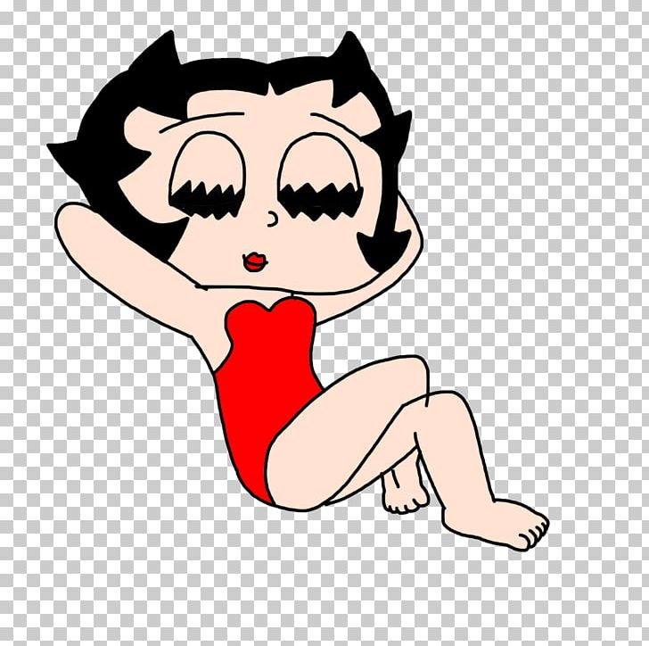 Betty Boop Christmas Gift Santa Claus PNG, Clipart, Arm, Art, Artwork, Bendy And The Ink Machine, Carnivoran Free PNG Download