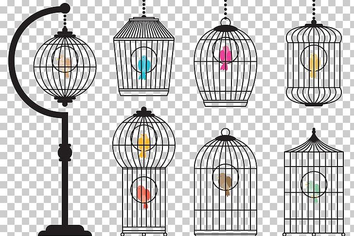 Birdcage PNG, Clipart, Bird, Cage, Color, Encapsulated Postscript, Euclidean Vector Free PNG Download