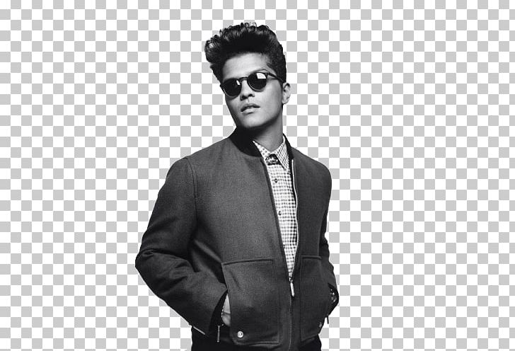 Bruno Mars Music Producer Song Locked Out Of Heaven PNG, Clipart, 24k Magic, Black And White, Blazer, Bruno Mars, Cool Free PNG Download