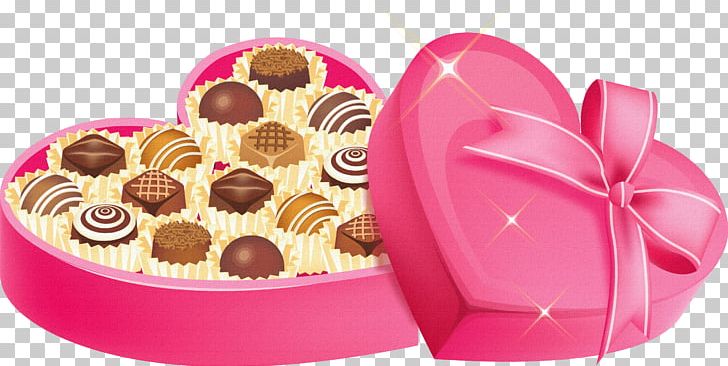 Chocolate Heart Gift PNG, Clipart, Bonbon, Bonbones, Box, Chocolate, Computer Icons Free PNG Download