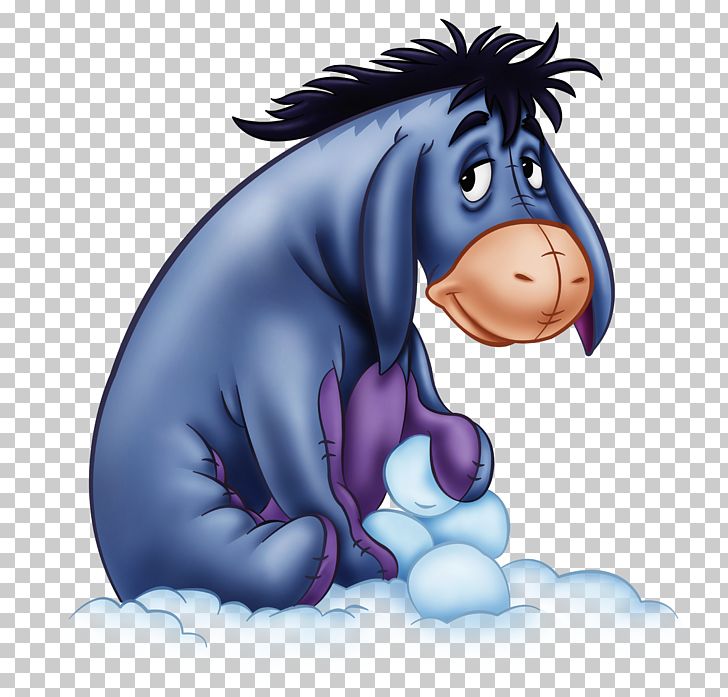 Eeyore Piglet Winnie-the-Pooh Winnie The Pooh Tigger PNG, Clipart, Animation, Apng, Carnivoran, Cartoons, Clipart Free PNG Download