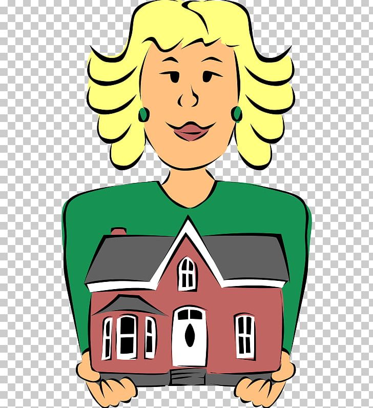 Estate Agent Real Estate Realtor.com PNG, Clipart, Boy, Contract, Conversation, Fictional Character, Hand Drawn Free PNG Download