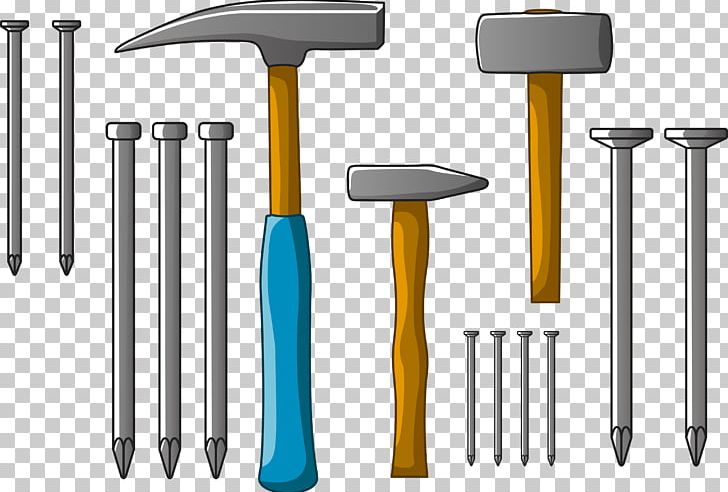 Euclidean Hammer Tool PNG, Clipart, Adobe Illustrator, Angle, Cartoon Hammer, Computer Network, Download Free PNG Download