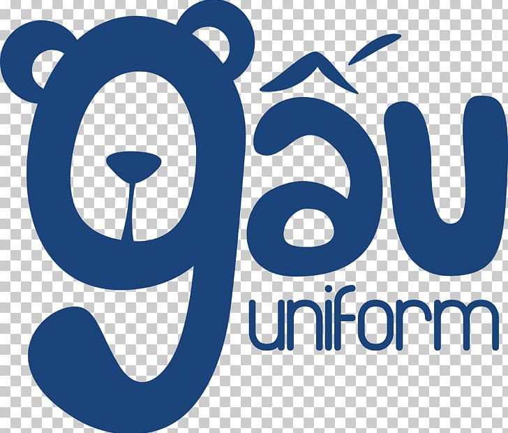 GẤU Uniform PNG, Clipart, Area, Bear, Blue, Brand, Business Free PNG Download