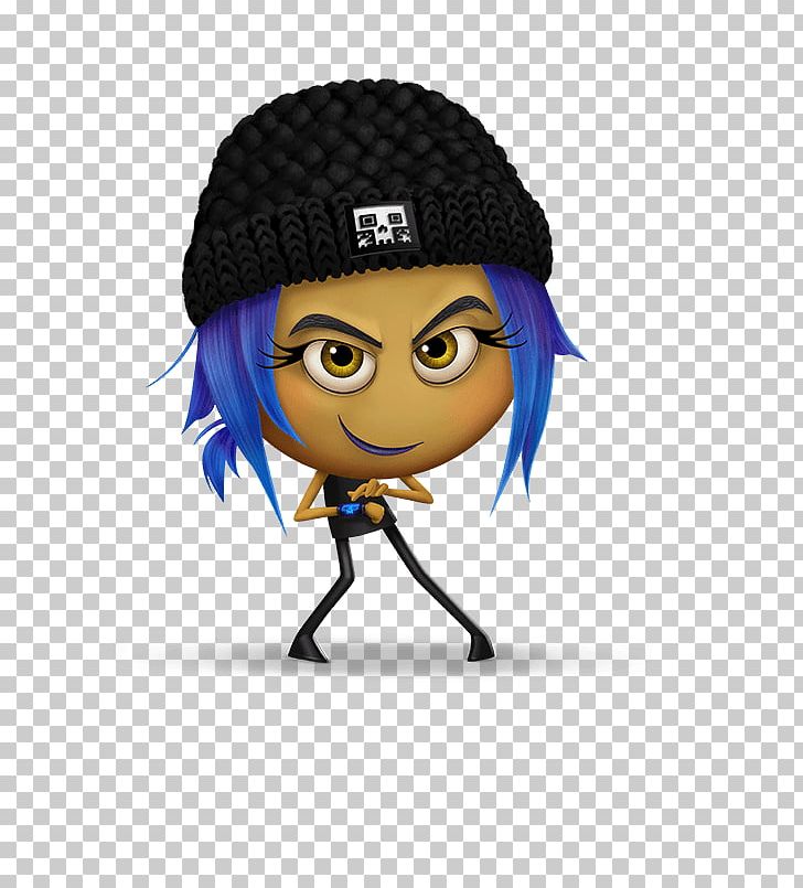 Rebel Emoji Movie Character PNG, Clipart, At The Movies, Cartoons, The Emoji Movie Free PNG Download