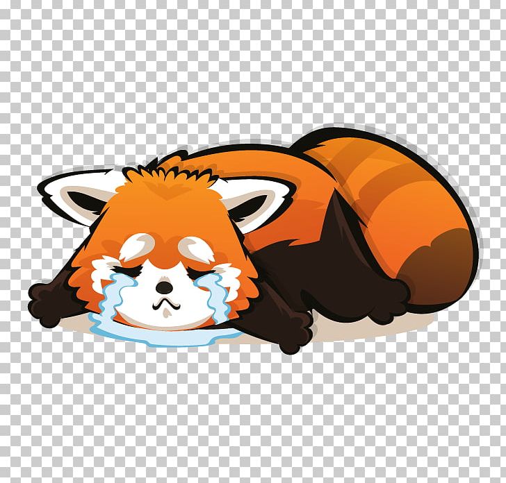 Red Panda Giant Panda Mammal Illustration PNG, Clipart, Canidae, Carnivoran, Cartoon, Cat, Cat Like Mammal Free PNG Download