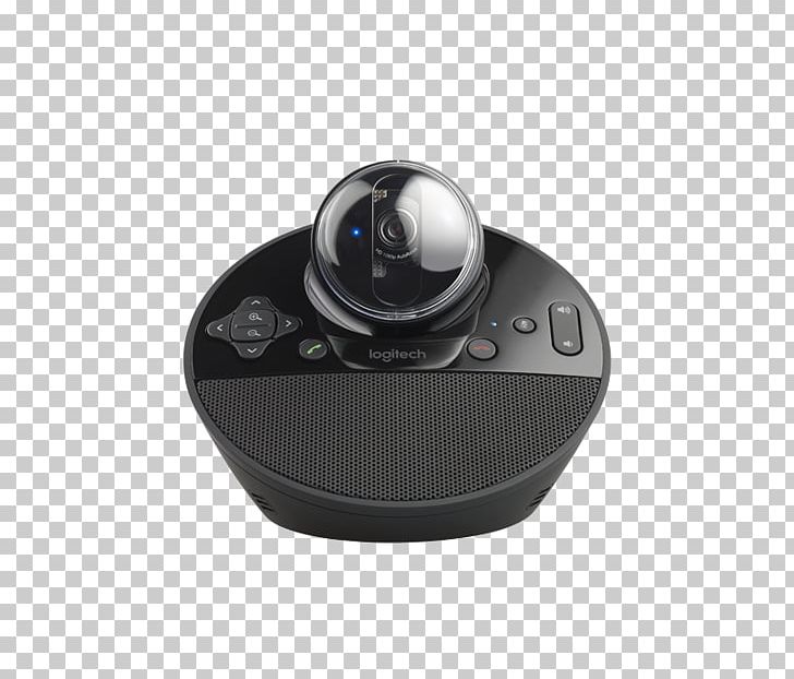 Webcam Logitech BCC950 Video Conferencing Camera 960-000866 Logitech ConferenceCam BCC950 Logitech ConferenceCam Connect PNG, Clipart, Camera, Camera Lens, Computer, Electronics, Frame Rate Free PNG Download
