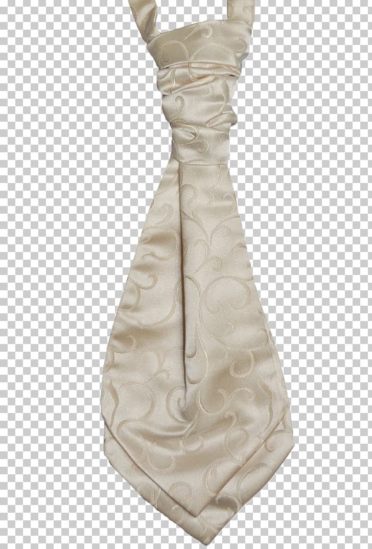 Cravat Cocktail Dress Silk Wedding PNG, Clipart, Beige, Boy, Clothing, Cocktail Dress, Cravat Free PNG Download