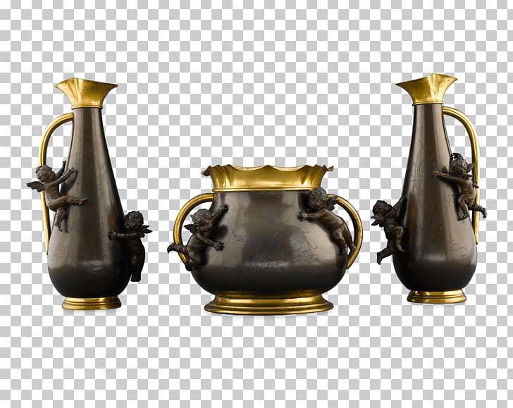 Garniture Vase Elkington & Co. Bronze Sculpture Sales PNG, Clipart, 19th Century, 20 Th, 01504, Artifact, Brass Free PNG Download