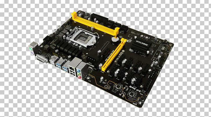 Intel LGA 1151 Motherboard PCI Express Land Grid Array PNG, Clipart, Atx, Biostar, Central Processing Unit, Circuit Component, Computer Component Free PNG Download