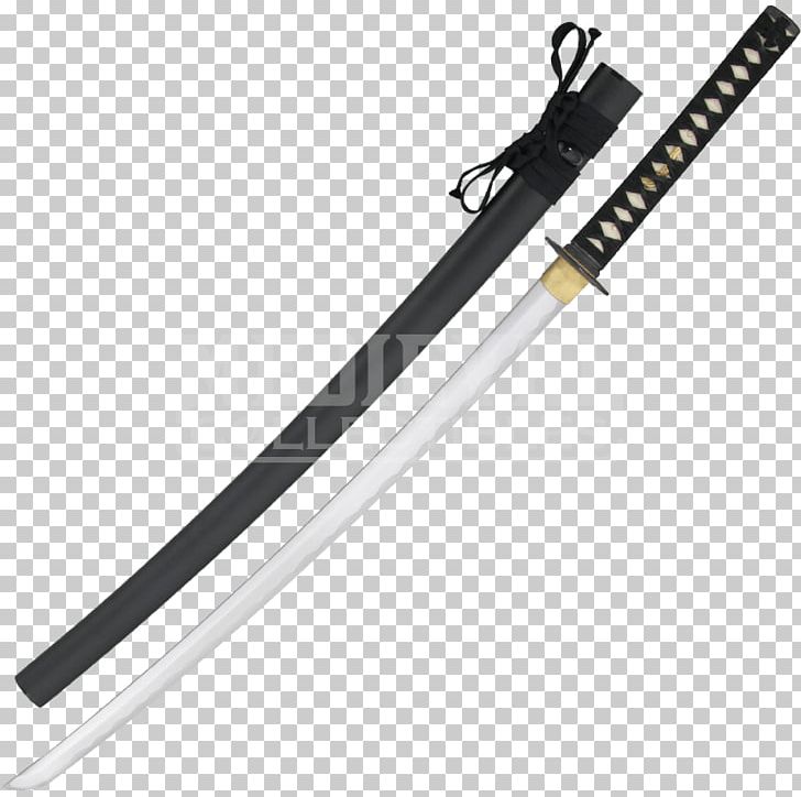 Japanese Sword Katana Hanwei Iaitō PNG, Clipart, Baskethilted Sword, Blade, Classification Of Swords, Cold Weapon, Damascus Steel Free PNG Download