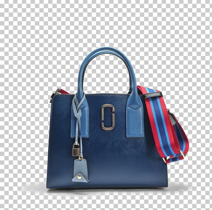 Tote Bag Handbag Tasche Leather PNG, Clipart, Accessories, Azure, Bag, Big Shot, Blue Free PNG Download