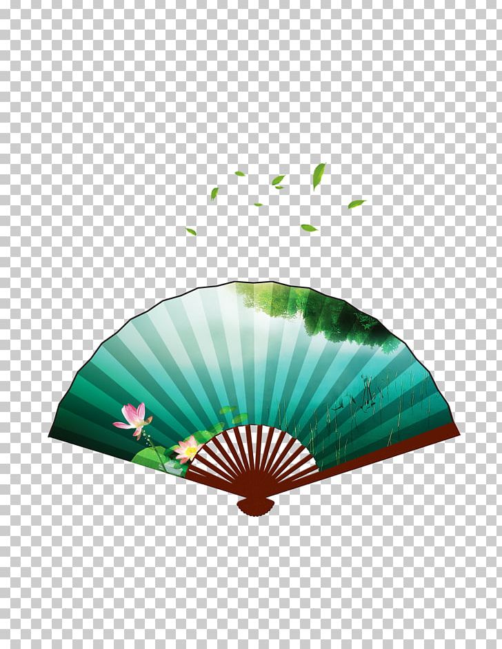 Hand Fan Ink Wash Painting Chinoiserie Poster PNG, Clipart, Chinese Border, Chinese Lantern, Chinese New Year, Chinese Style, Classical Free PNG Download