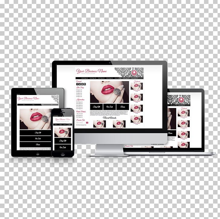 Joomla Responsive Web Design Phoca Gallery Web Development Template PNG, Clipart, Brand, Color Chart, Data, Display Device, Electronics Free PNG Download