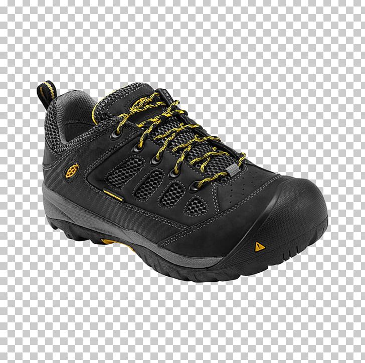 Keen Steel-toe Boot Shoe Sandal PNG, Clipart, Accessories, Athletic Shoe, Black, Boot, Clothing Free PNG Download