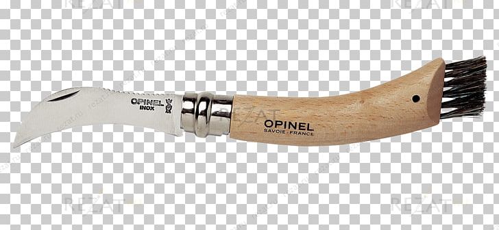 Opinel Knife Pocketknife Blade Pilzmesser PNG, Clipart, Angle, Blade, Cold Weapon, Edible Mushroom, Flip Knife Free PNG Download