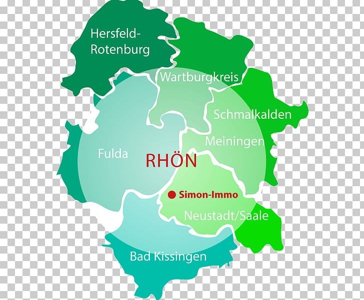 Rhön Mountains City Map Fulda Real Estate PNG, Clipart, Area, City Map, Com, Fulda, Germany Free PNG Download
