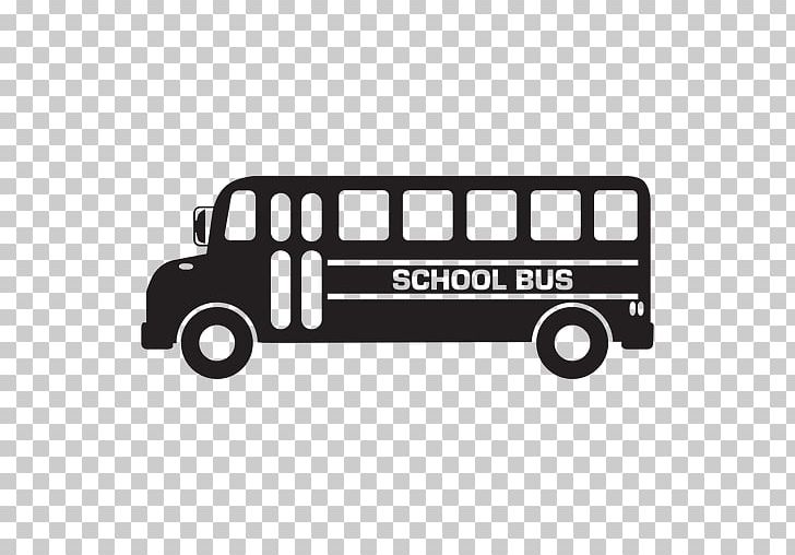 school bus silhouette clip art