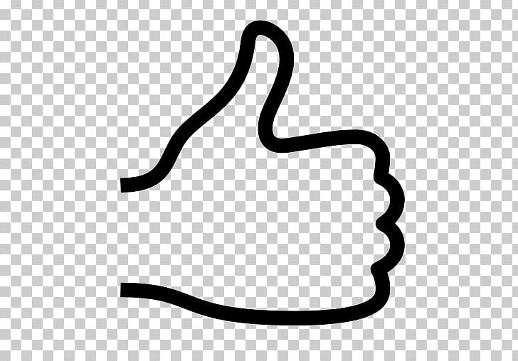 Thumb Signal Computer Icons Hand Gesture PNG, Clipart, 7 Up, Area, Black, Black And White, Computer Icons Free PNG Download