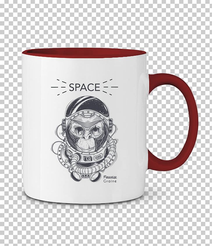 Astronaut Drawing Outer Space Zazzle PNG, Clipart, Astronaut, Brand, Clothing, Coffee Cup, Coloring Book Free PNG Download