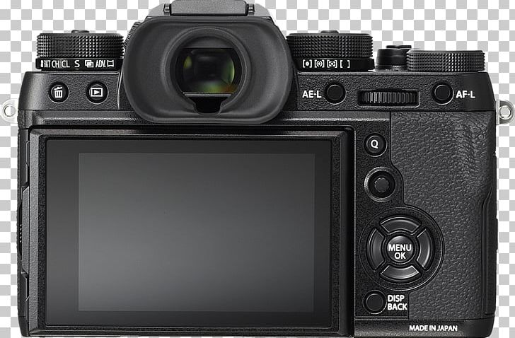 Canon EOS 5D Mark II Fujifilm X-T20 Mirrorless Interchangeable-lens Camera PNG, Clipart, Active Pixel Sensor, Body, Body Only, Camera, Camera Accessory Free PNG Download
