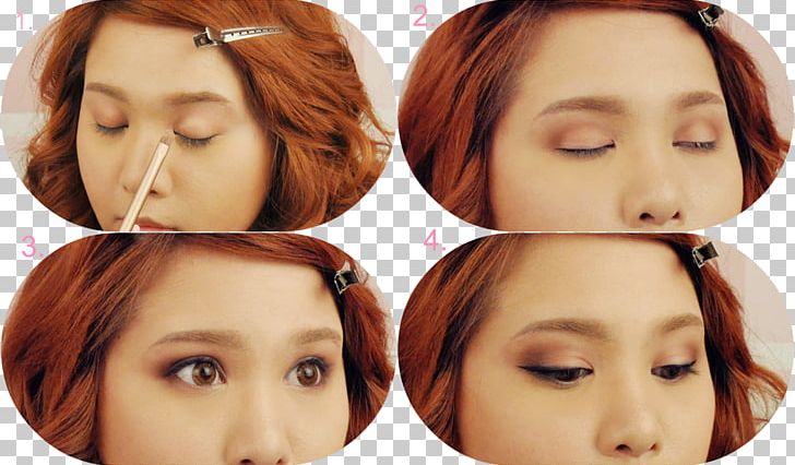Eyebrow Hair Coloring Cheek Chin Eyelash PNG, Clipart, Brown Hair, Cheek, Chin, Eye, Eyebrow Free PNG Download