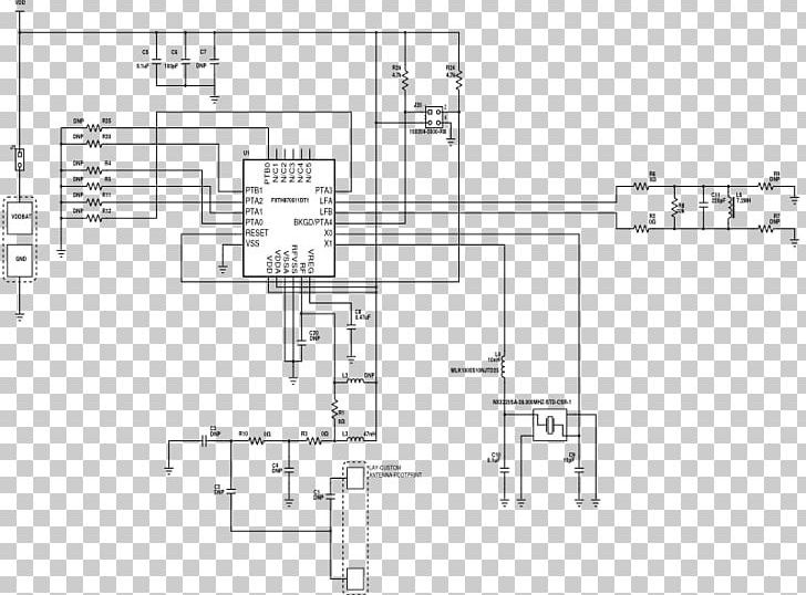 Floor Plan Technical Drawing Electronic Component Engineering PNG, Clipart, Angle, Area, Black And White, Circuit Component, Diagram Free PNG Download