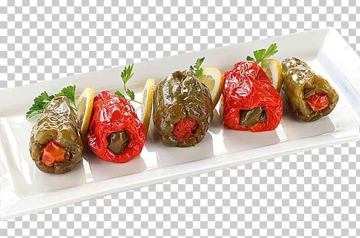 Greek Cuisine Turkish Cuisine Stuffed Peppers Dolma American Goulash PNG, Clipart, Appetizer, Bell Pepper, Black Board, Board Game, Circuit Board Free PNG Download
