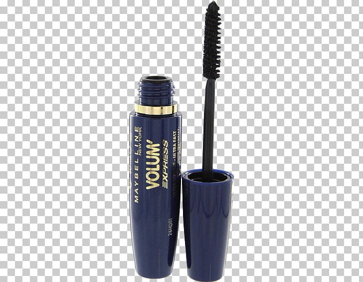 Maybelline Volum' Express The Colossal Mascara Cosmetics Eye Liner PNG, Clipart, Color, Cosmetics, Express, Eye Liner, Mascara Free PNG Download