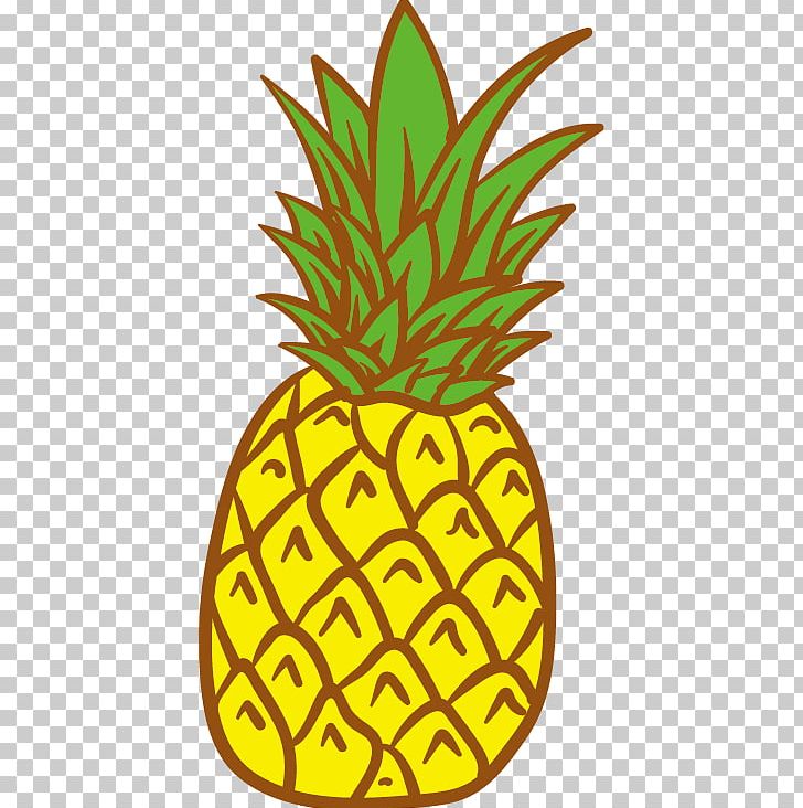 Pineapple PNG, Clipart, Bromeliaceae, Cartoon Pineapple, Commodity, Encapsulated Postscript, Food Free PNG Download
