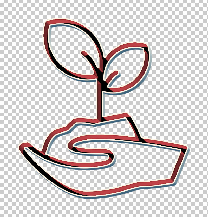 Sprout Icon Eco Icon Tree Icon PNG, Clipart, Coloring Book, Eco Icon, Line, Line Art, Sprout Icon Free PNG Download