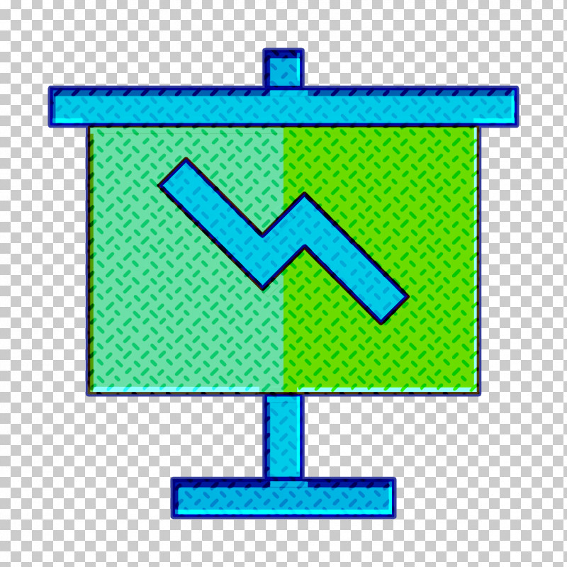Business Icon Panel Icon PNG, Clipart, Business Icon, Electric Blue M, Geometry, Green, Line Free PNG Download