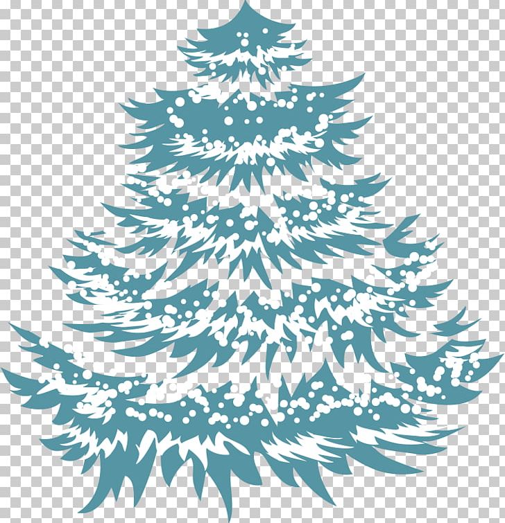 Christmas Tree Fir PNG, Clipart, Black And White, Blue Spruce, Bombka, Branch, Christmas Free PNG Download