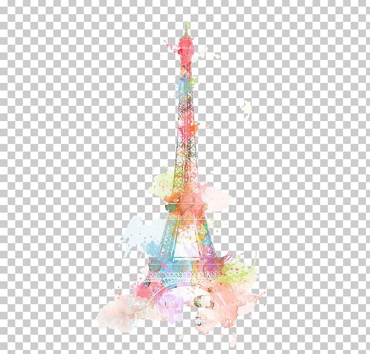 Eiffel Tower Drawing Watercolor Painting Art PNG, Clipart, Art, Color, Drawing, Eiffel, Eiffel Tower Free PNG Download