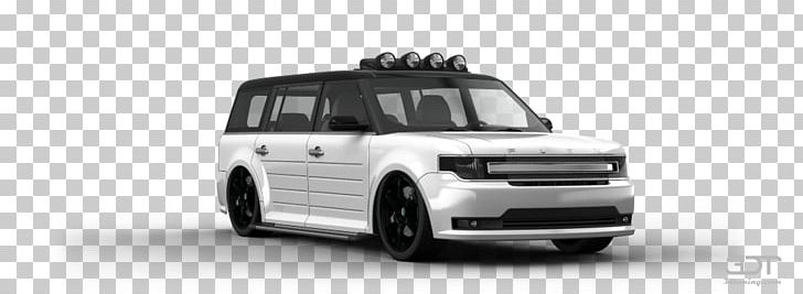 Ford Flex Compact Car Ford Motor Company PNG, Clipart, 3 Dtuning, Automotive Design, Automotive Exterior, Automotive Lighting, Automotive Tire Free PNG Download