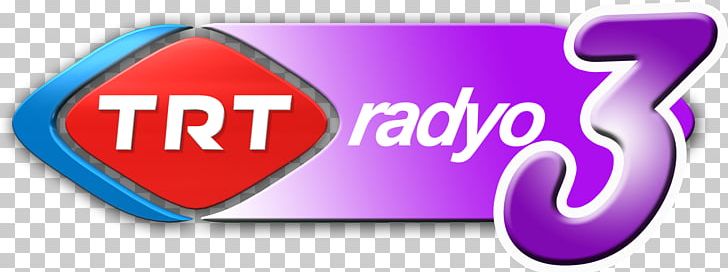 Radyo 3 TRT Spor Radyo 1 Logo Turkish Radio And Television Corporation PNG, Clipart, Brand, Kent, Logo, Magenta, Pink Free PNG Download