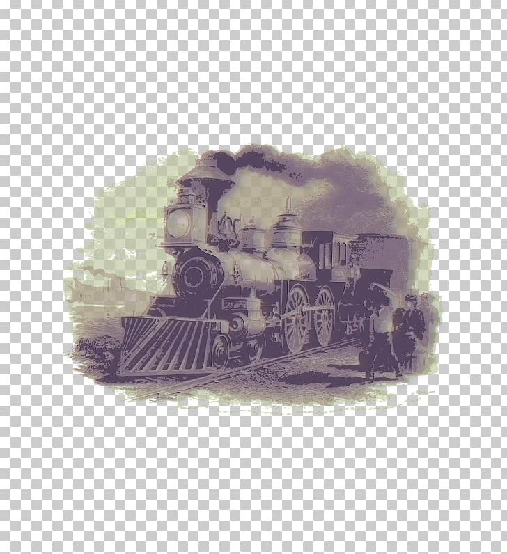 Rail Transport Train Steam Locomotive Steam Engine PNG, Clipart,  Free PNG Download