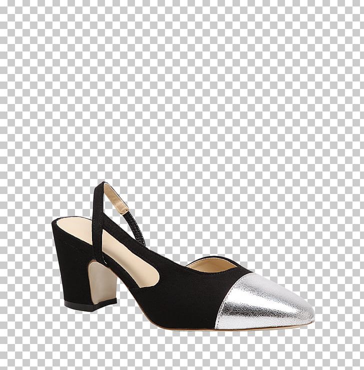 Sandal Slingback Court Shoe Stiletto Heel Platform Shoe PNG, Clipart, Absatz, Basic Pump, Beige, Black, Block Free PNG Download