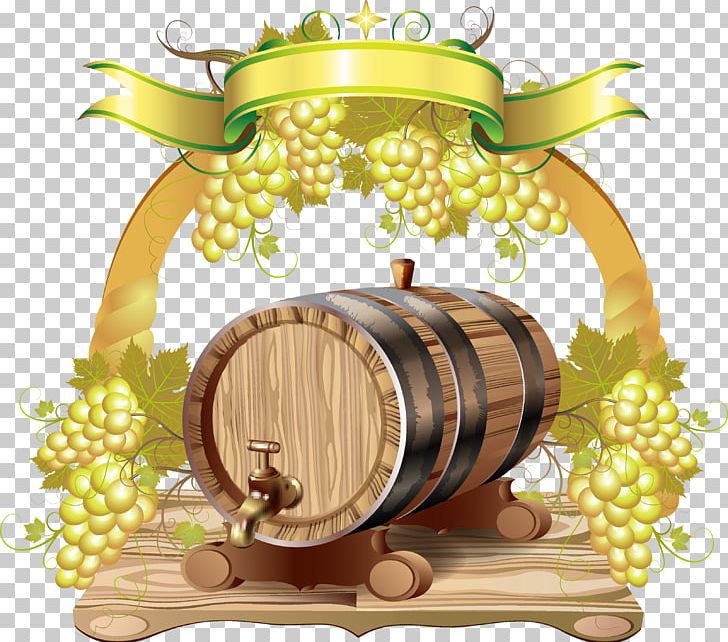 Wine Barrel Oak Stock Photography PNG, Clipart, Barrel, Drawing, Encapsulated Postscript, Flowering Plant, Food Free PNG Download