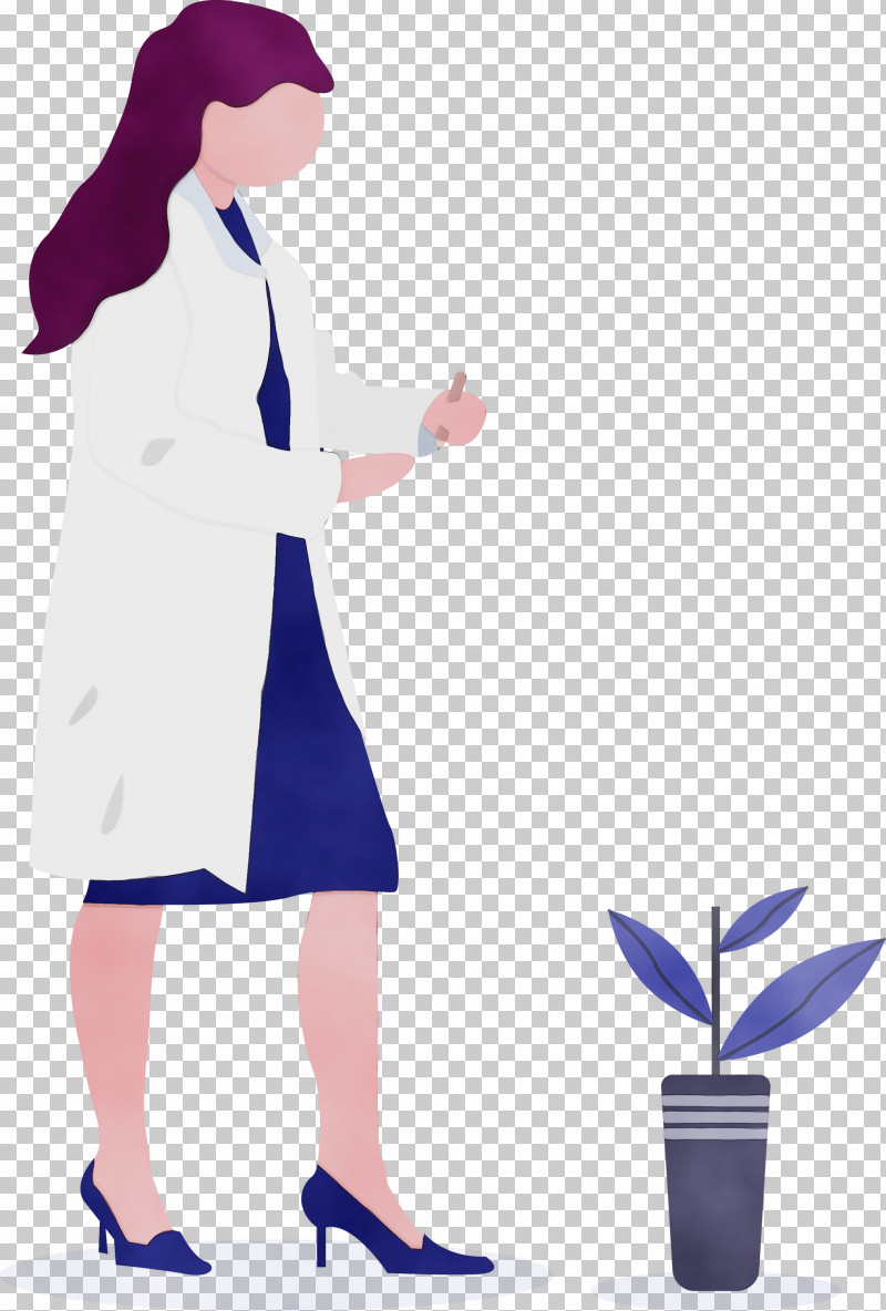 Standing Flower Plant Gesture PNG, Clipart,  Free PNG Download