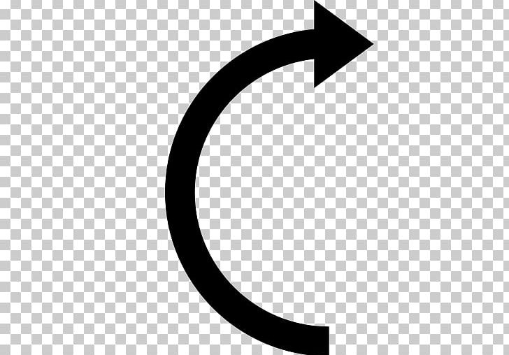 Arrow Circle Angle Curve Crescent PNG, Clipart, Angle, Area, Arrow, Black And White, Brand Free PNG Download