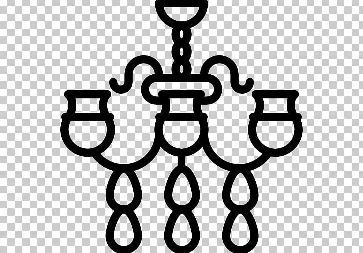 Chandelier Computer Icons Furniture PNG, Clipart, Art, Black And White, Body Jewelry, Chandelier, Circle Free PNG Download