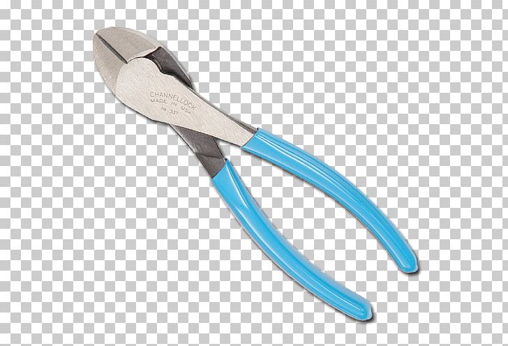 Diagonal Pliers Hand Tool Channellock PNG, Clipart,  Free PNG Download