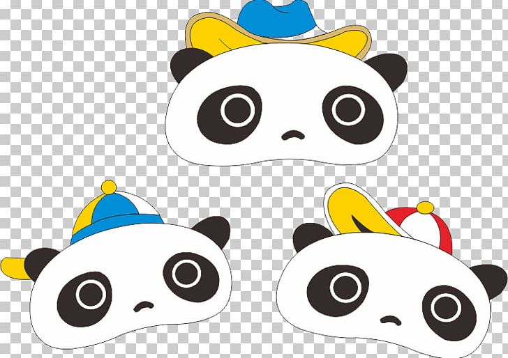 Giant Panda Cuteness Cartoon PNG, Clipart, Adobe Illustrator, Animal, Animals, Baby Panda, Cartoon Free PNG Download